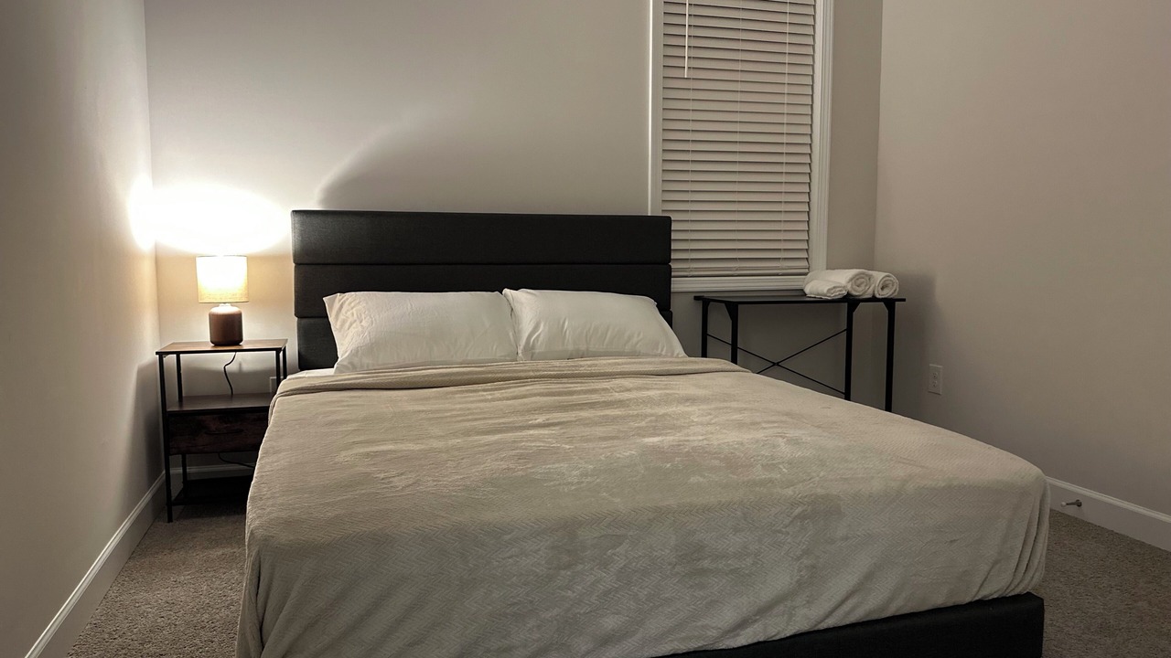 Photo of Bedroom in Kenly