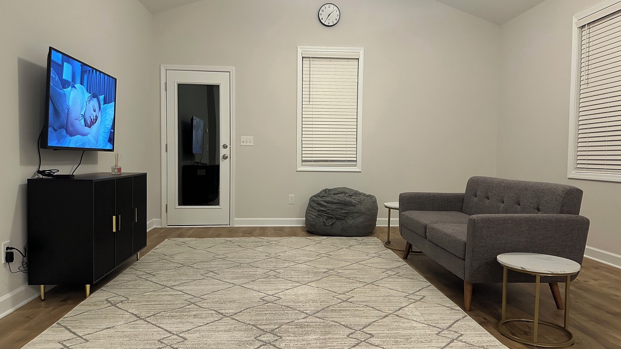 Photo of Livingroom in Kenly