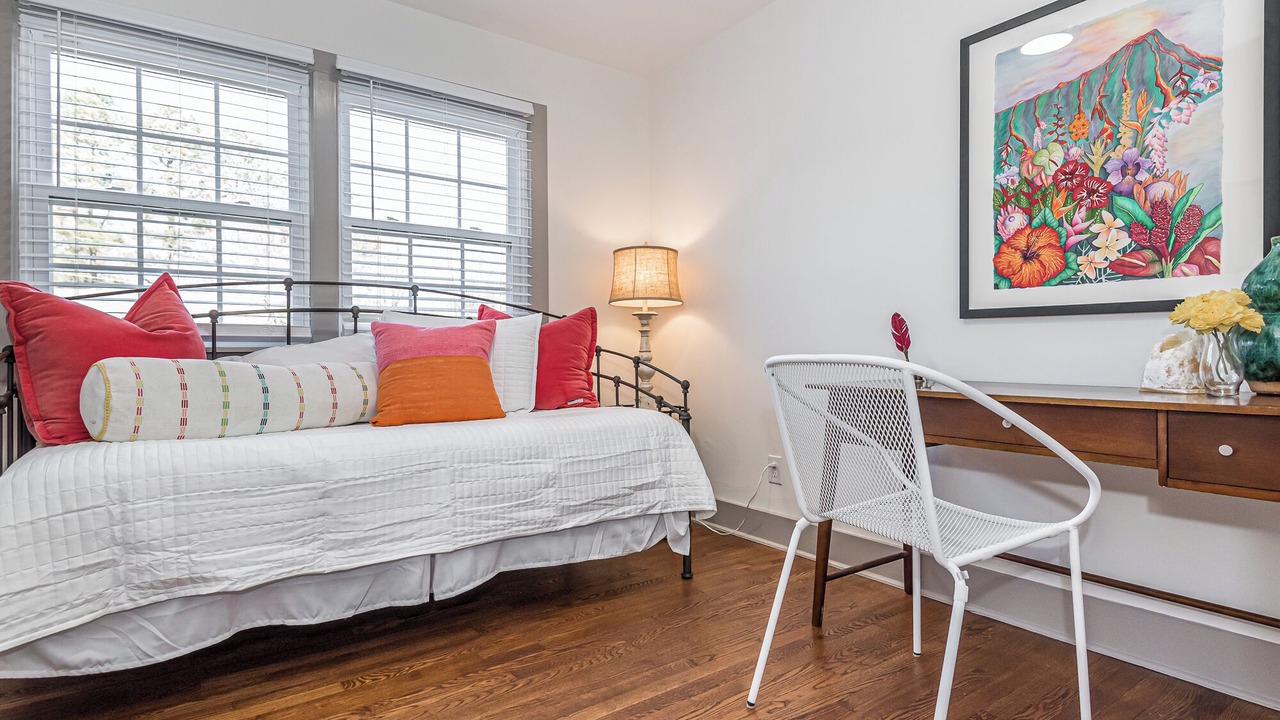 Photo of Bedroom in Durham