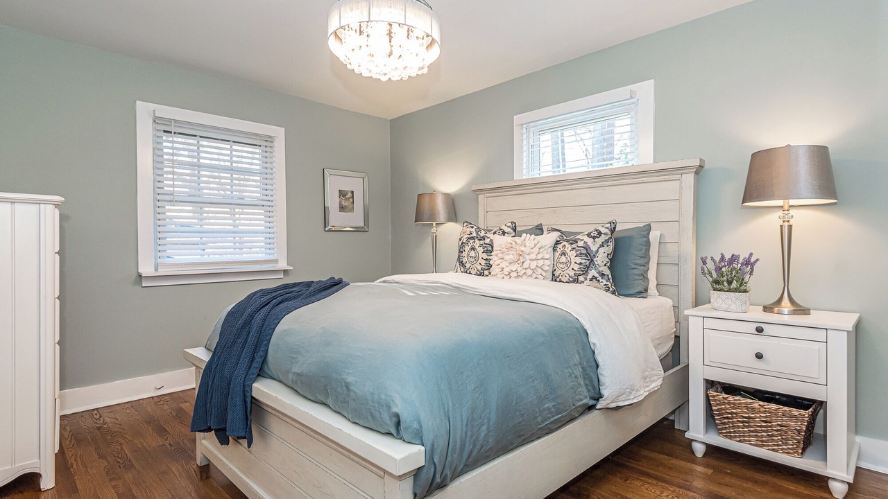 Photo of Bedroom in Durham