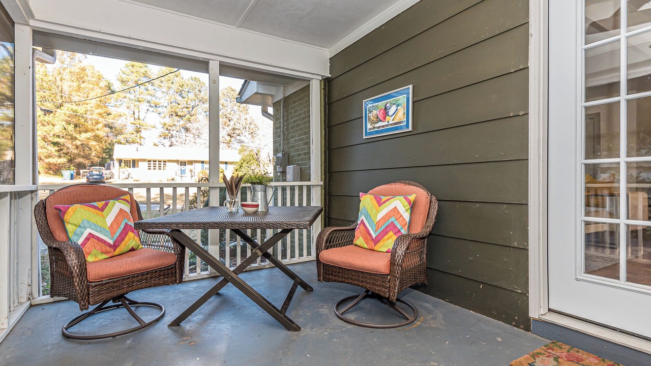 Photo of Outdoor in Durham