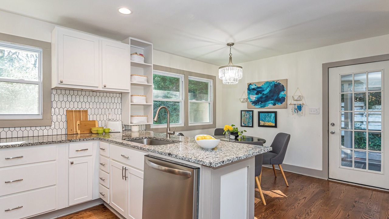 Photo of Kitchen in Durham