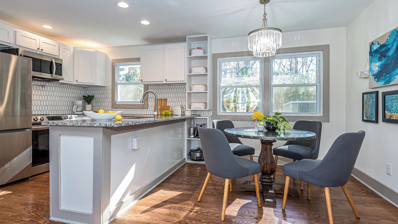 Photo of Kitchen in Durham