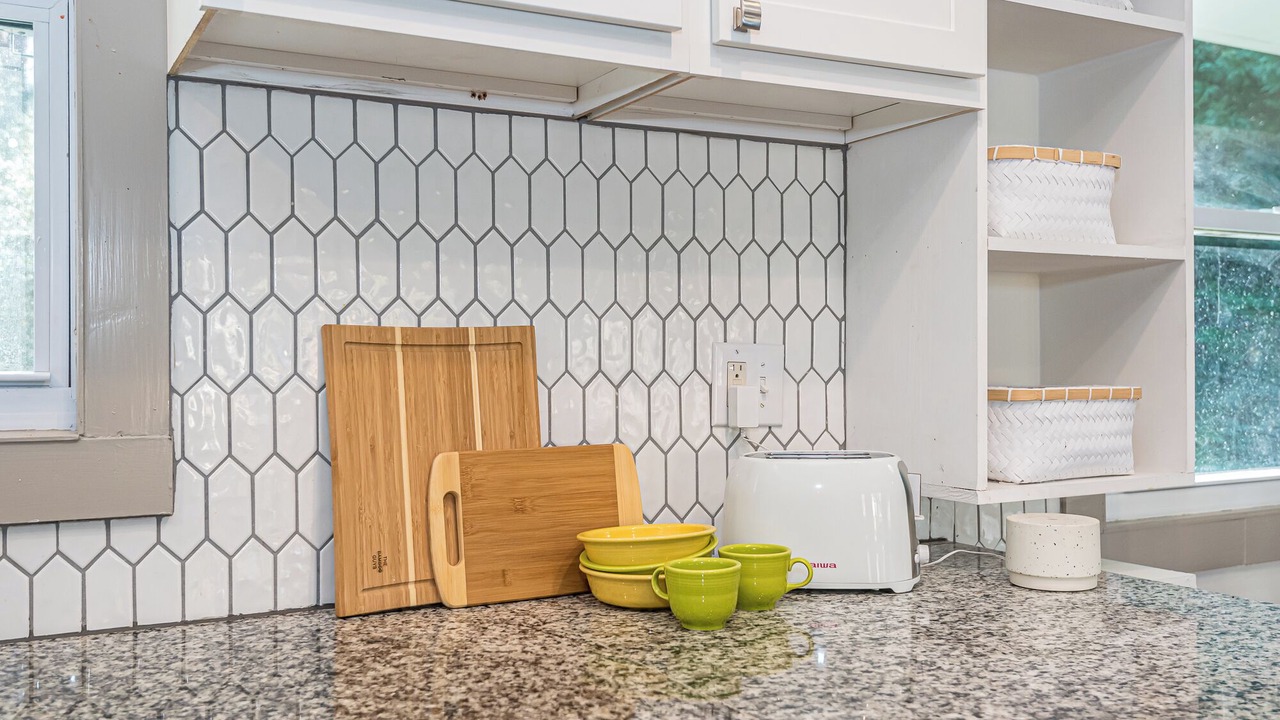 Photo of Kitchen in Durham