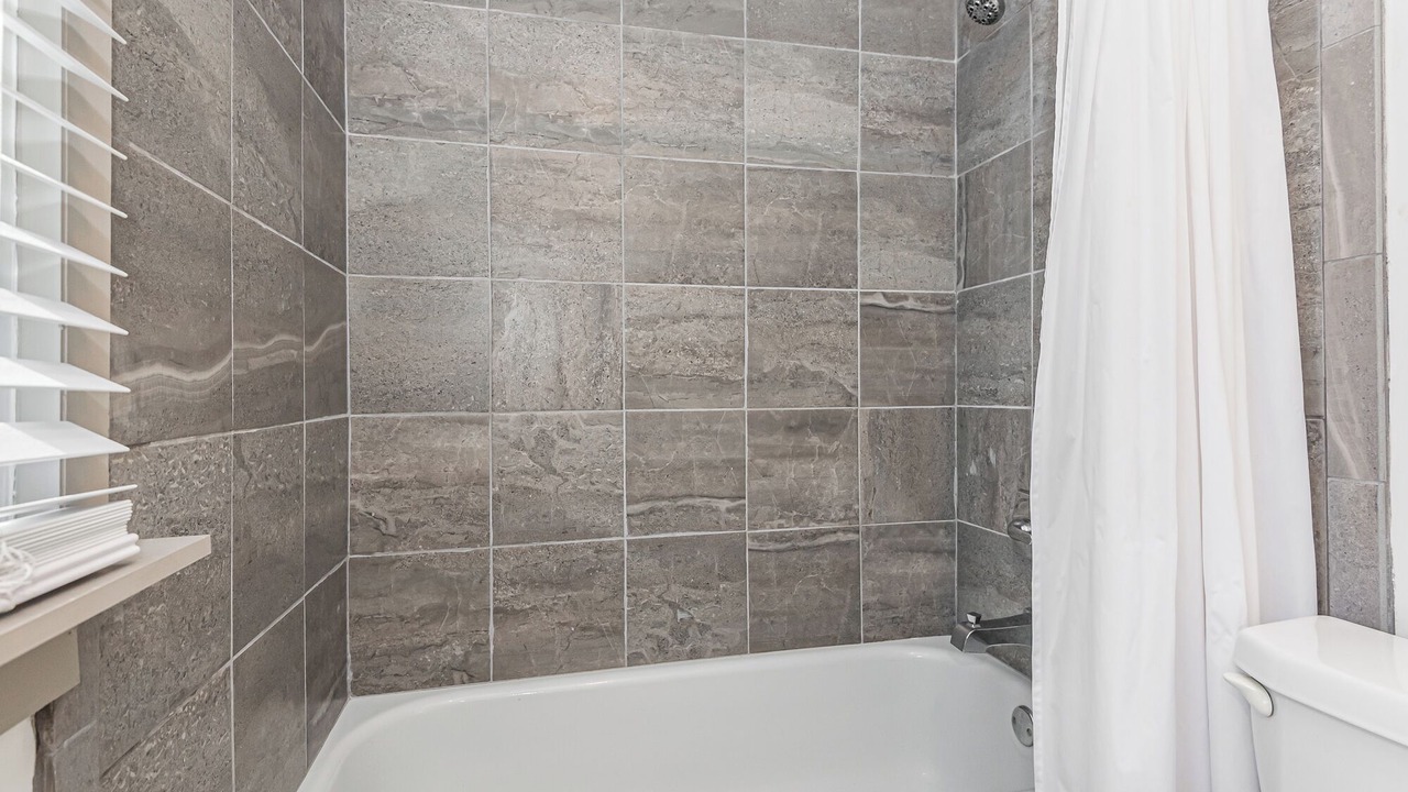 Photo of Bathroom in Durham