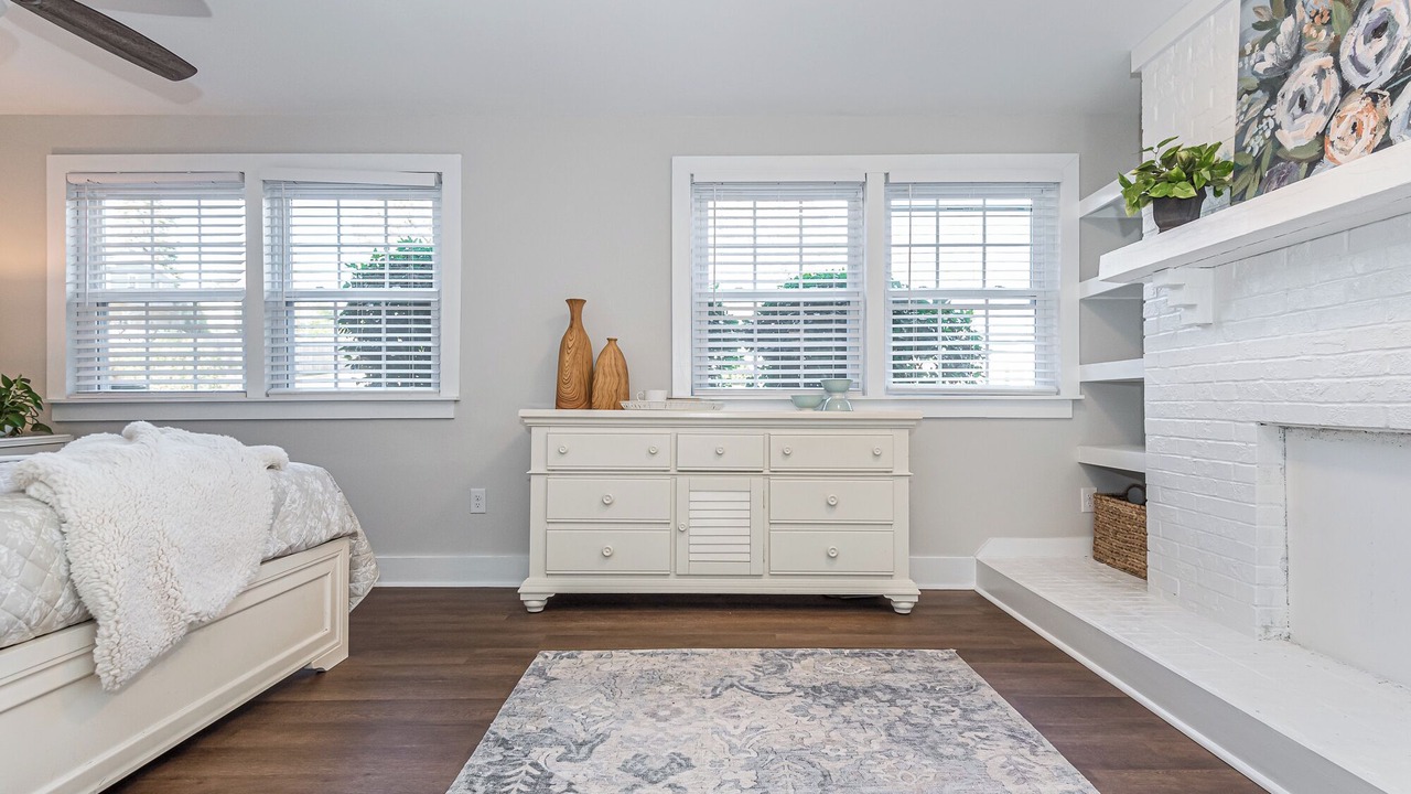 Photo of Bedroom in Durham