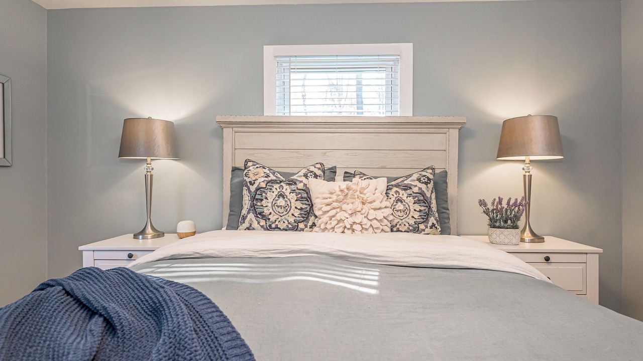 Photo of Bedroom in Durham
