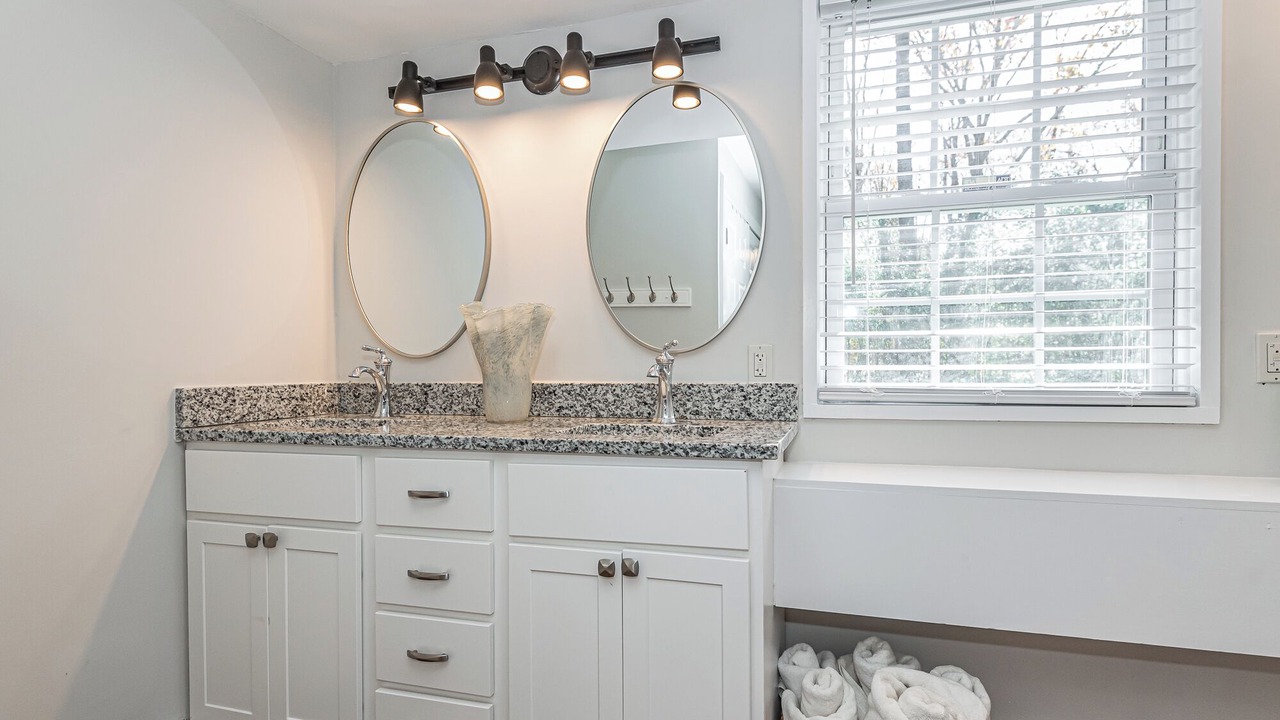 Photo of Bathroom in Durham