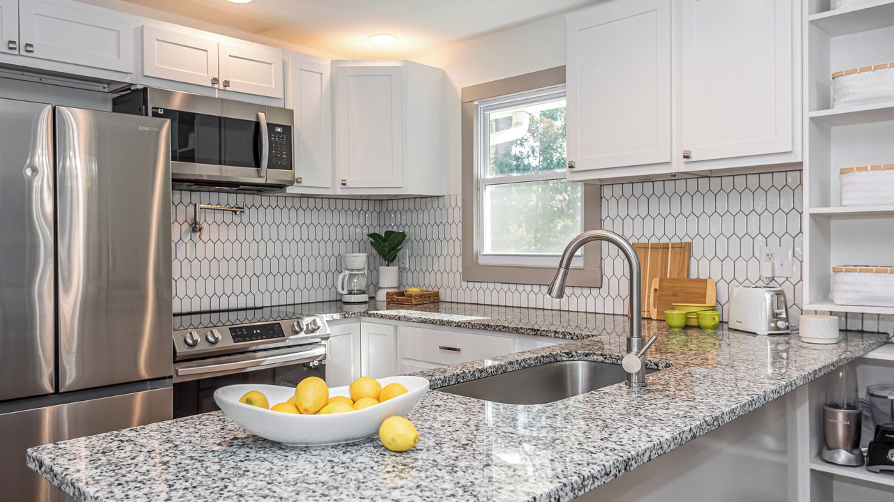 Photo of Kitchen in Durham