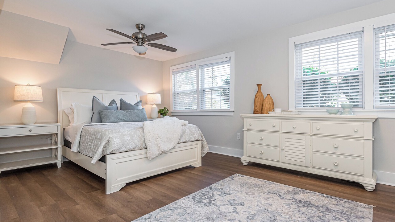 Photo of Bedroom in Durham