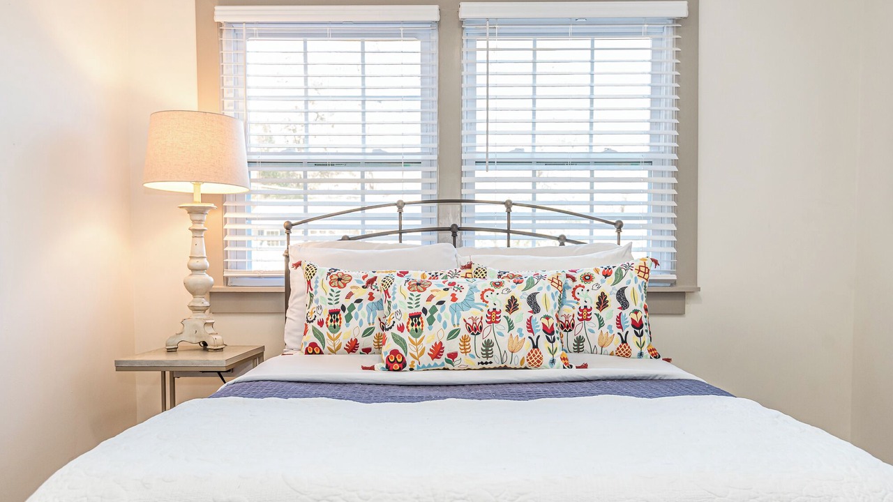 Photo of Bedroom in Durham