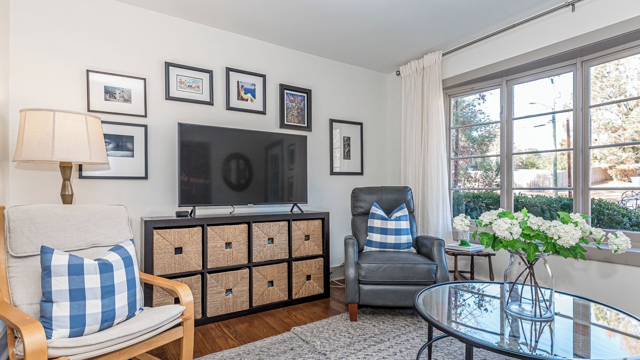 Photo of Livingroom in Durham