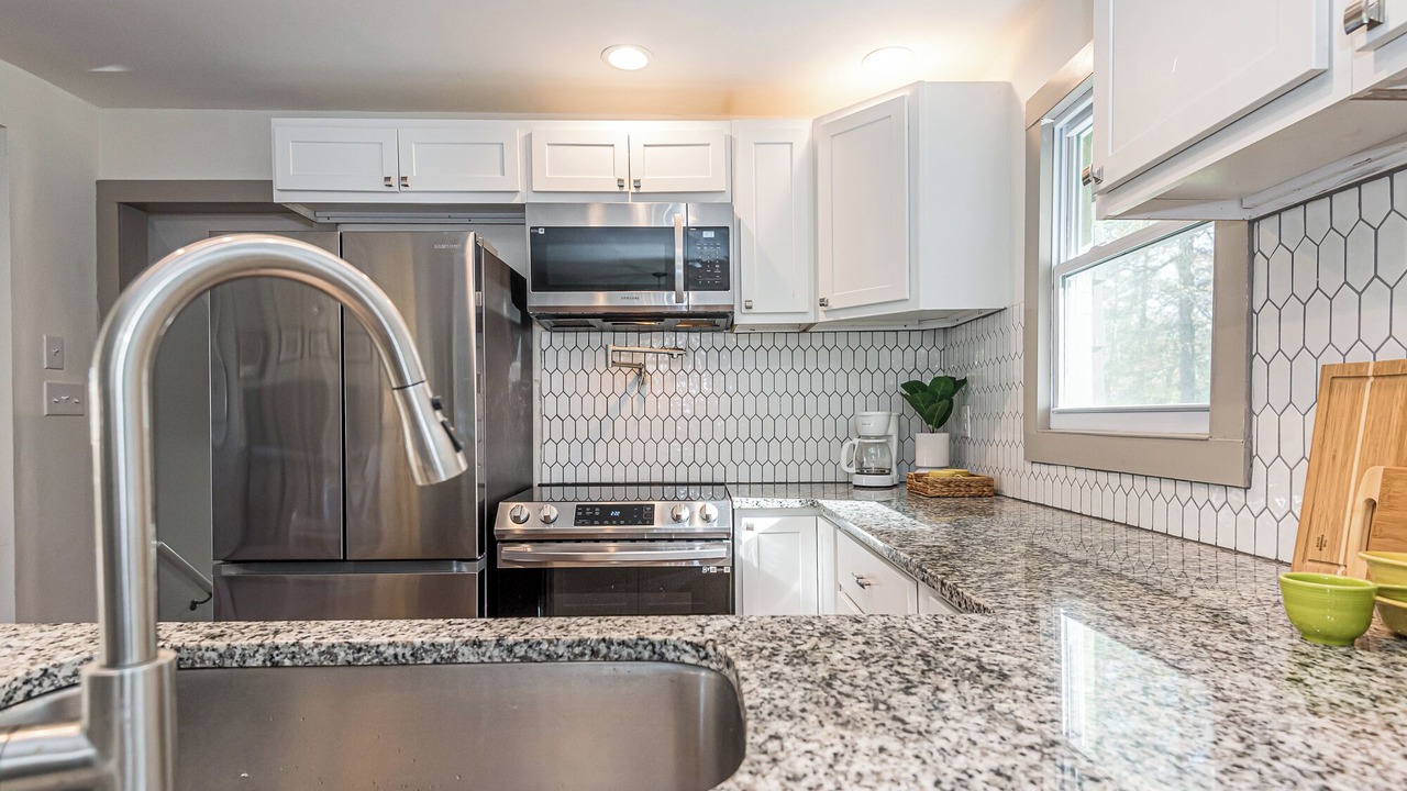 Photo of Kitchen in Durham