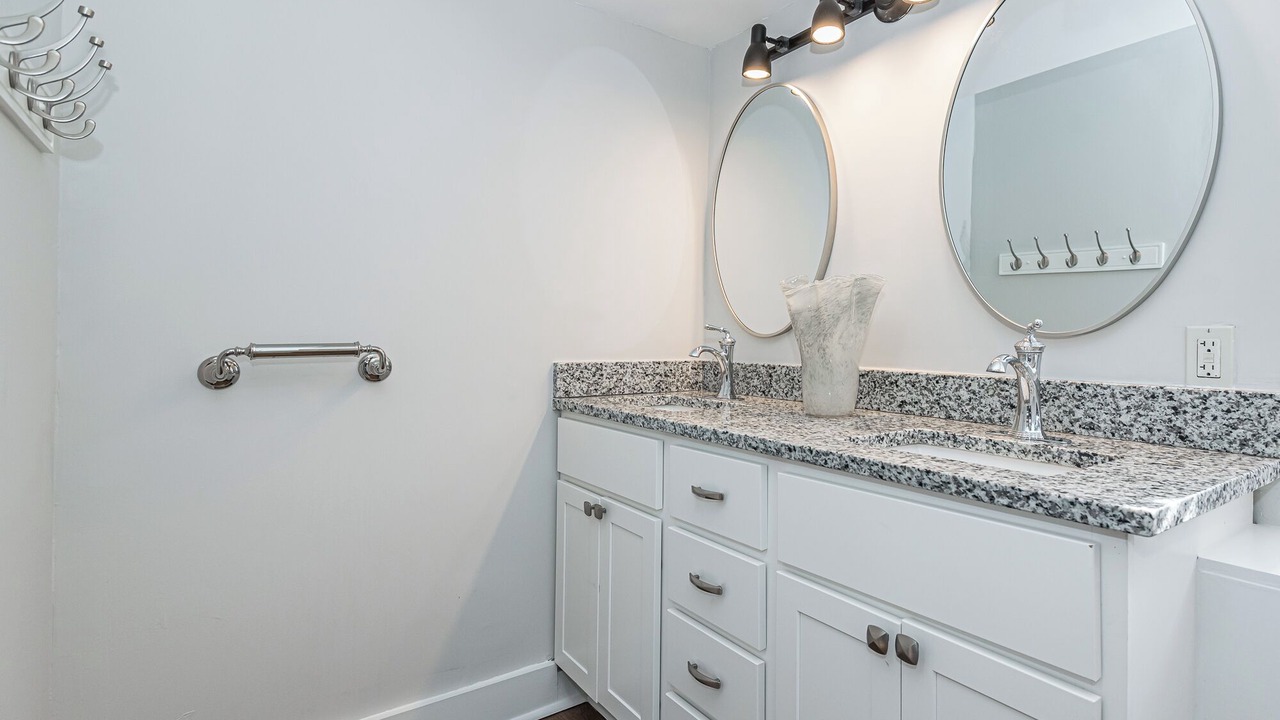 Photo of Bathroom in Durham