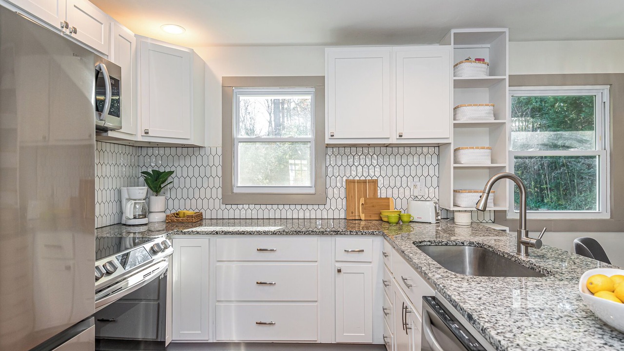 Photo of Kitchen in Durham