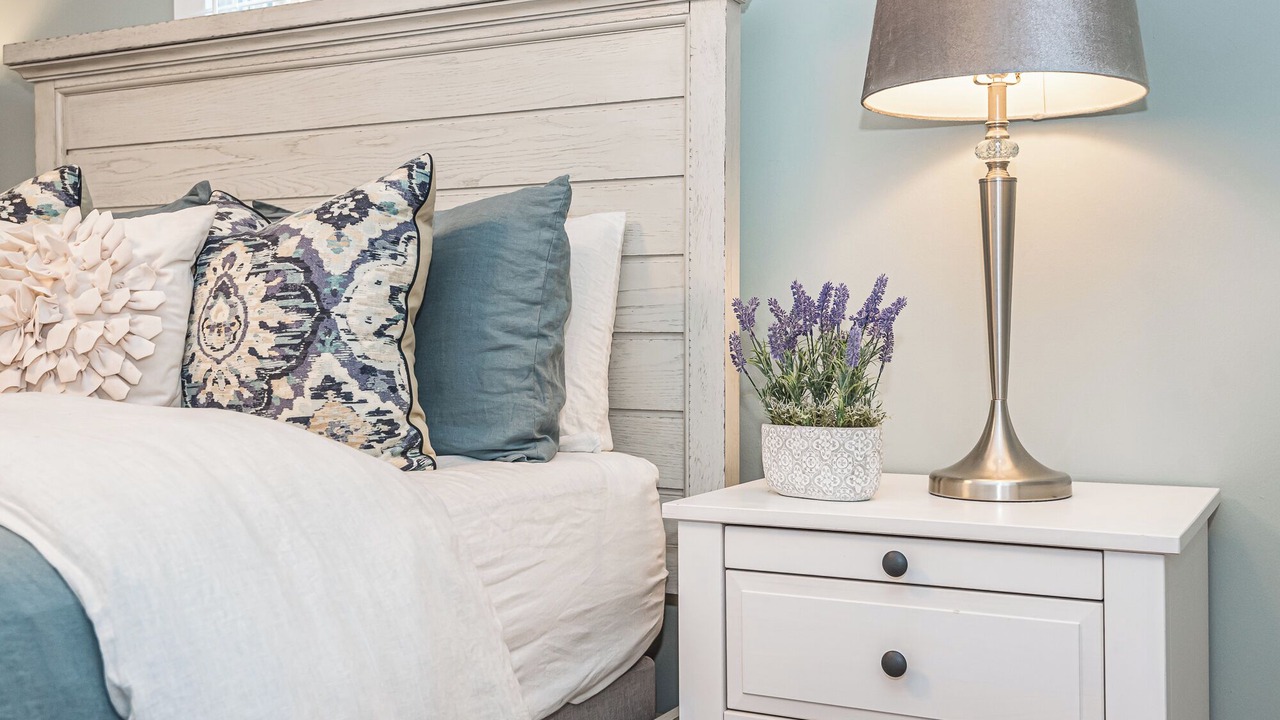 Photo of Bedroom in Durham