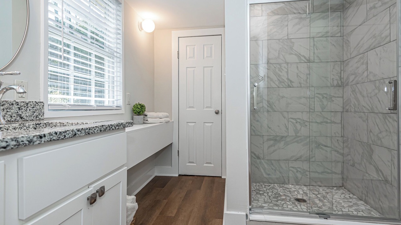 Photo of Bathroom in Durham
