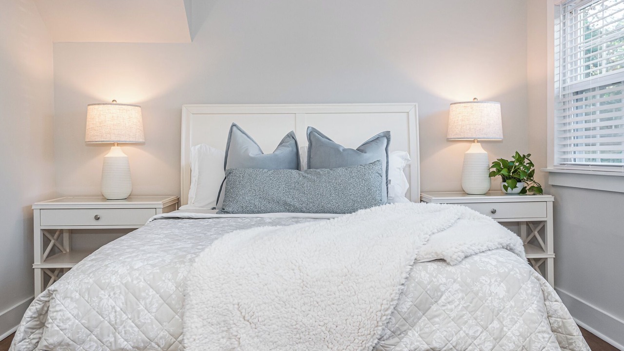 Photo of Bedroom in Durham