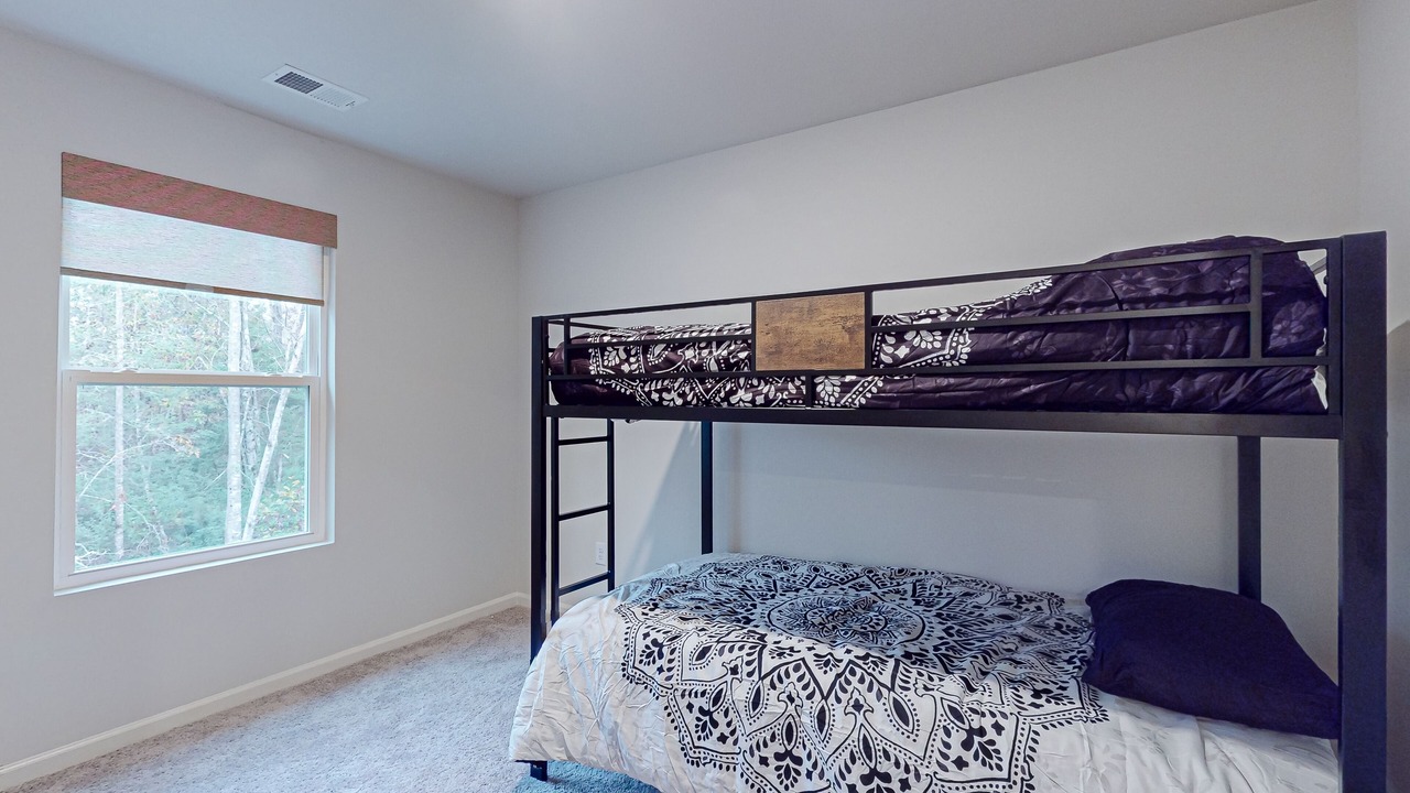 Photo of Bedroom in St. James