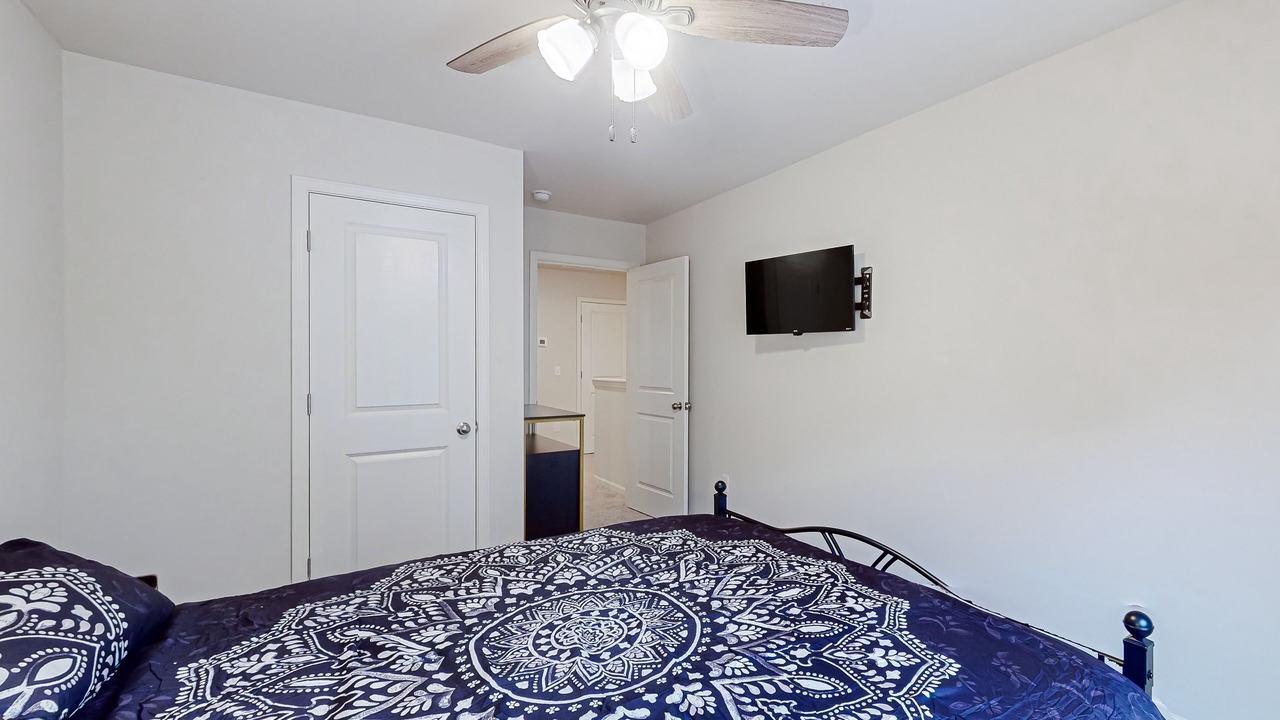 Photo of Bedroom in St. James
