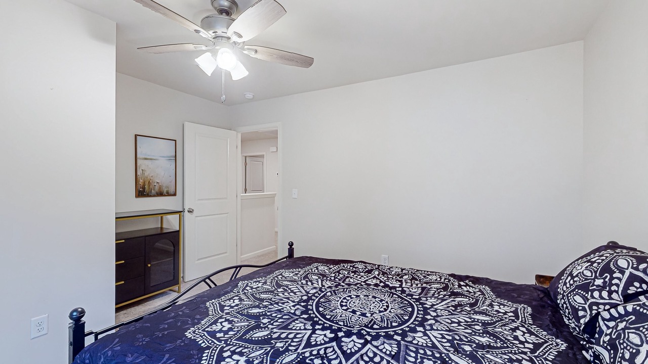 Photo of Bedroom in St. James
