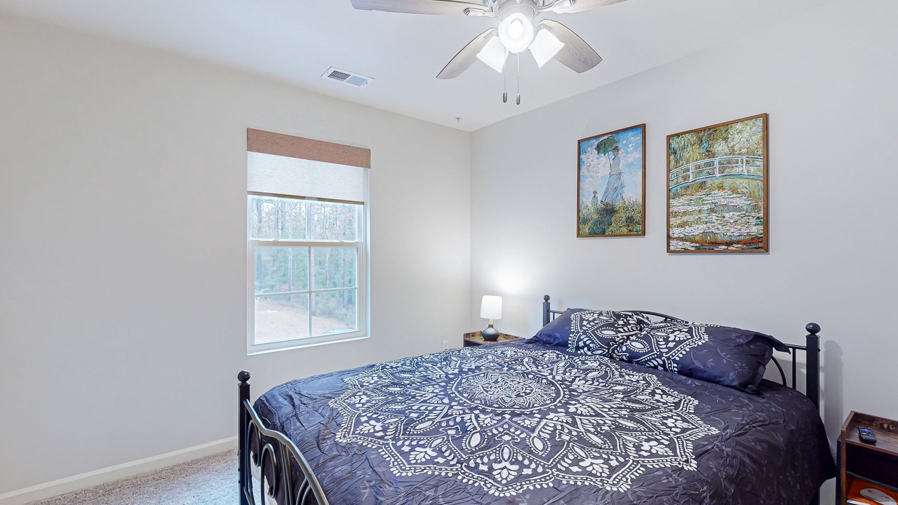 Photo of Bedroom in St. James