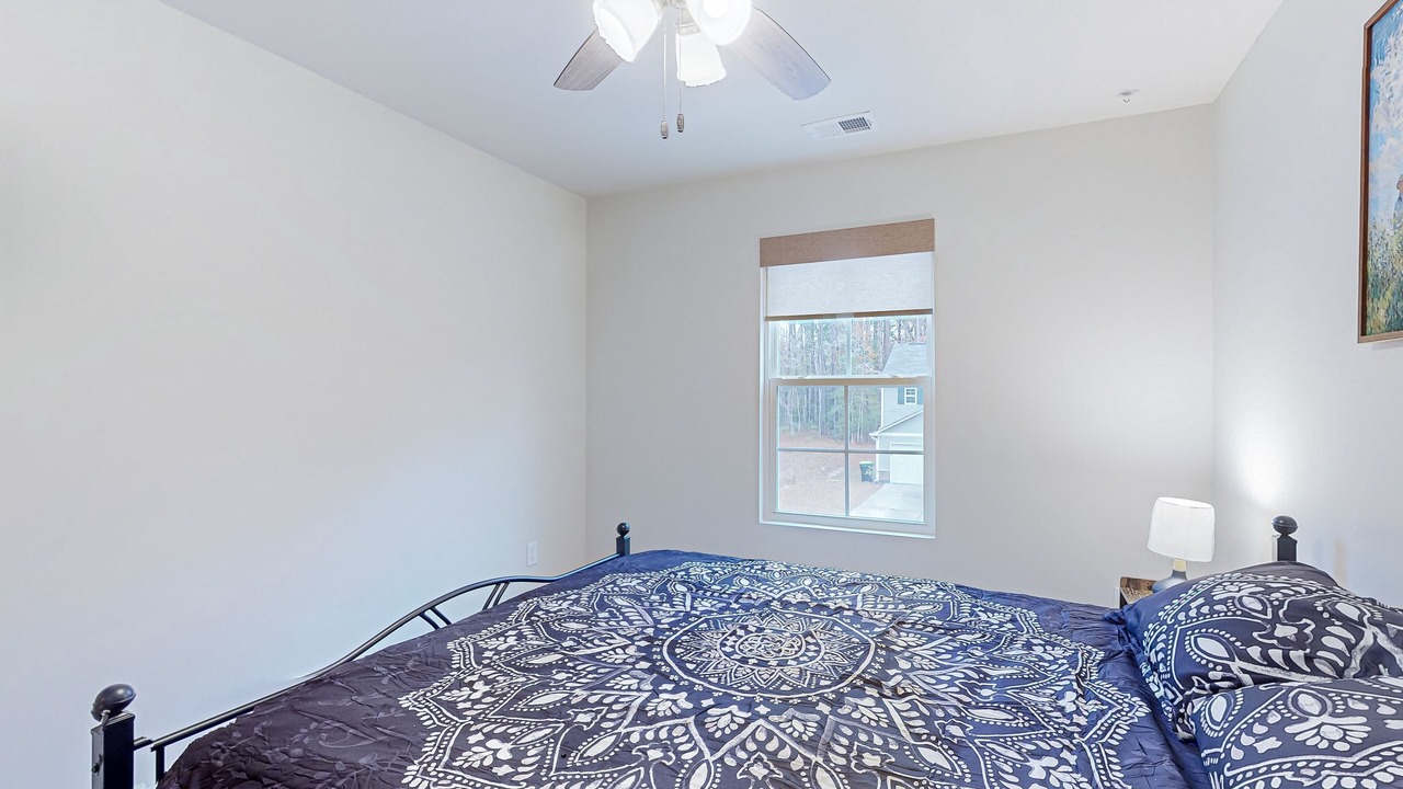 Photo of Bedroom in St. James