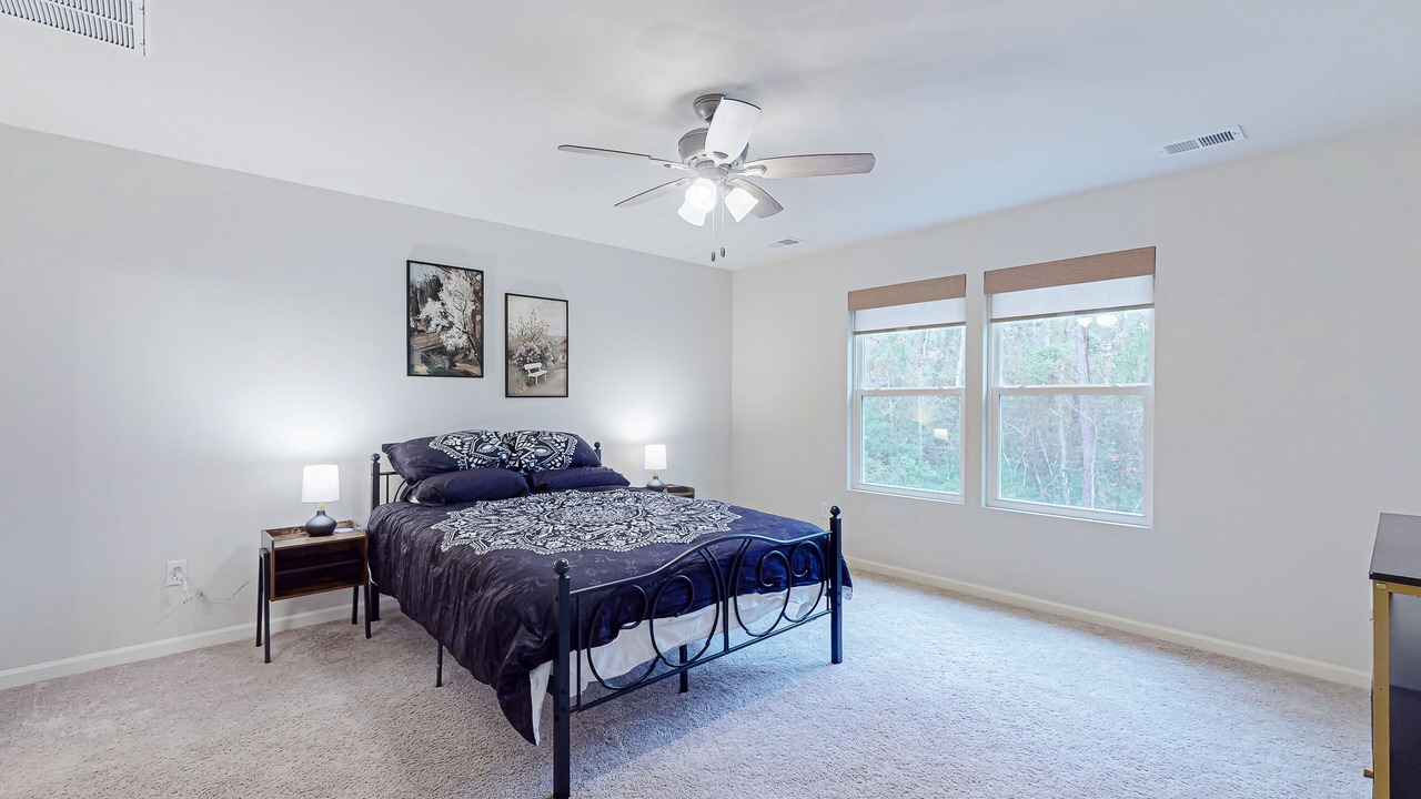 Photo of Bedroom in St. James