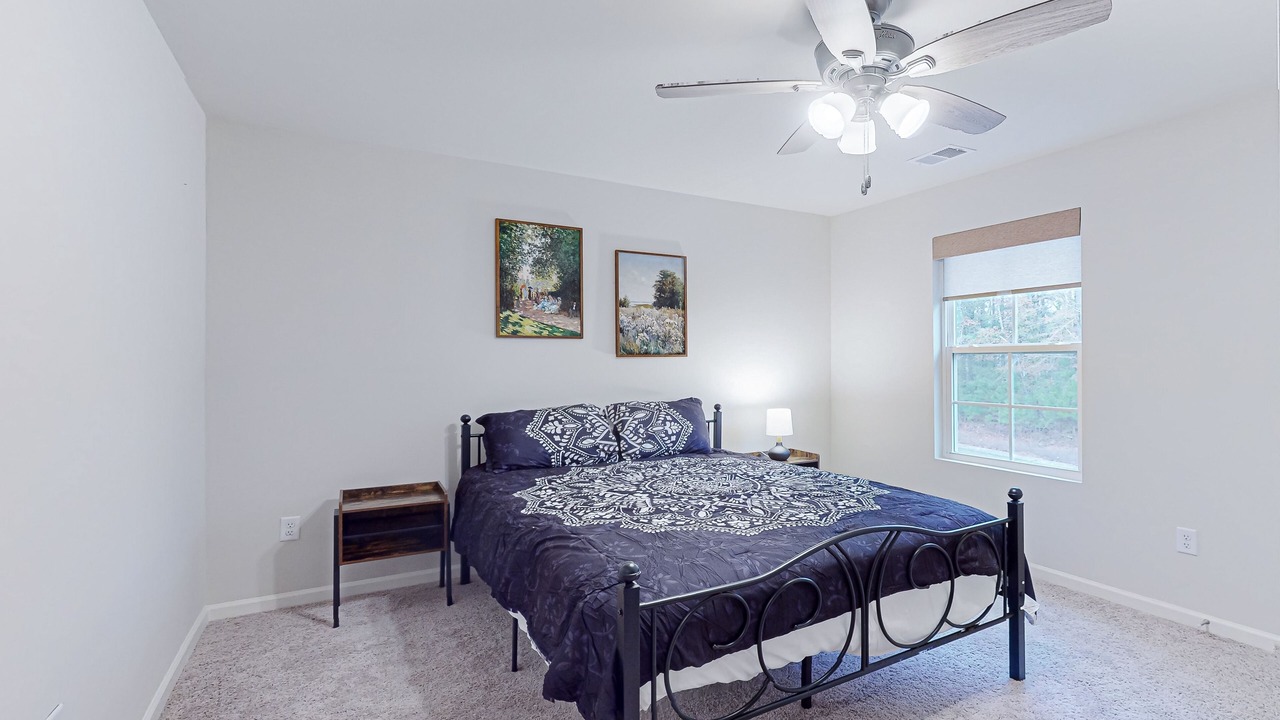Photo of Bedroom in St. James