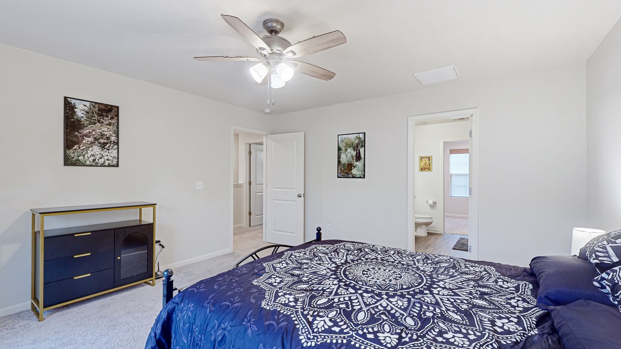 Photo of Bedroom in St. James
