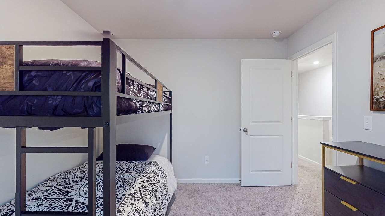 Photo of Bedroom in St. James