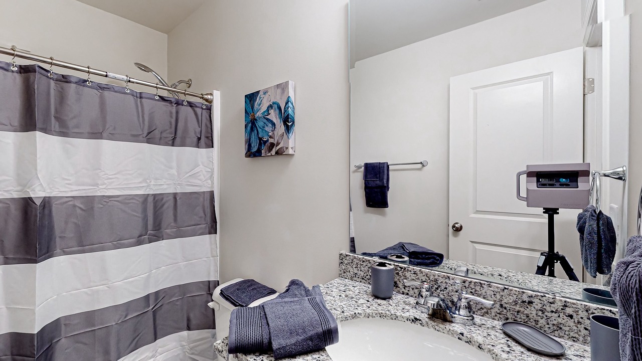 Photo of Bathroom in St. James
