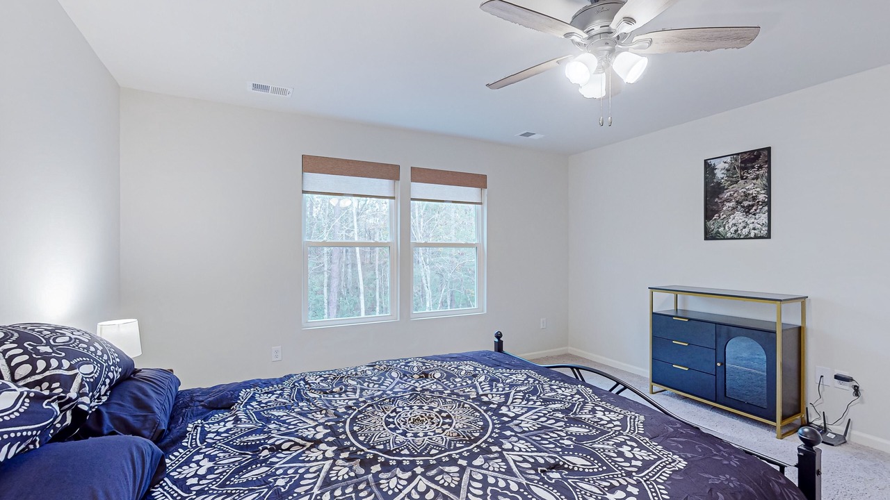 Photo of Bedroom in St. James