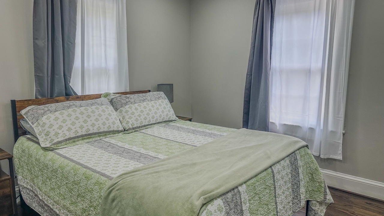 Photo of Bedroom in Greensboro