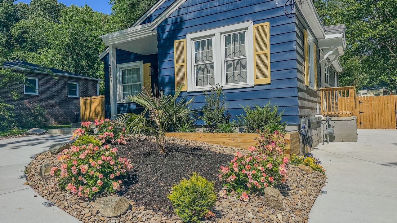 Photo of Outdoor in Greensboro