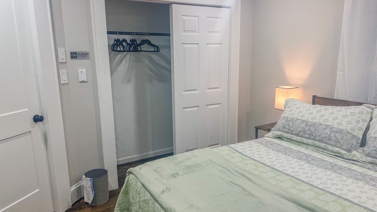 Photo of Bedroom in Greensboro