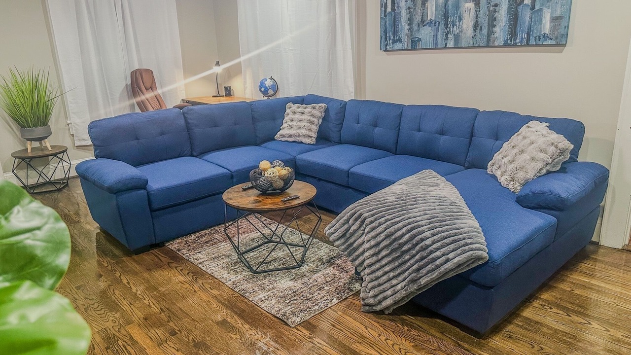 Photo of Livingroom in Greensboro