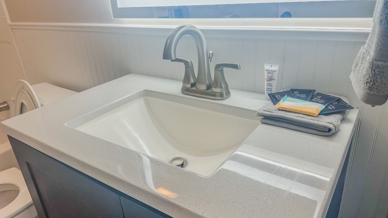 Photo of Bathroom in Greensboro