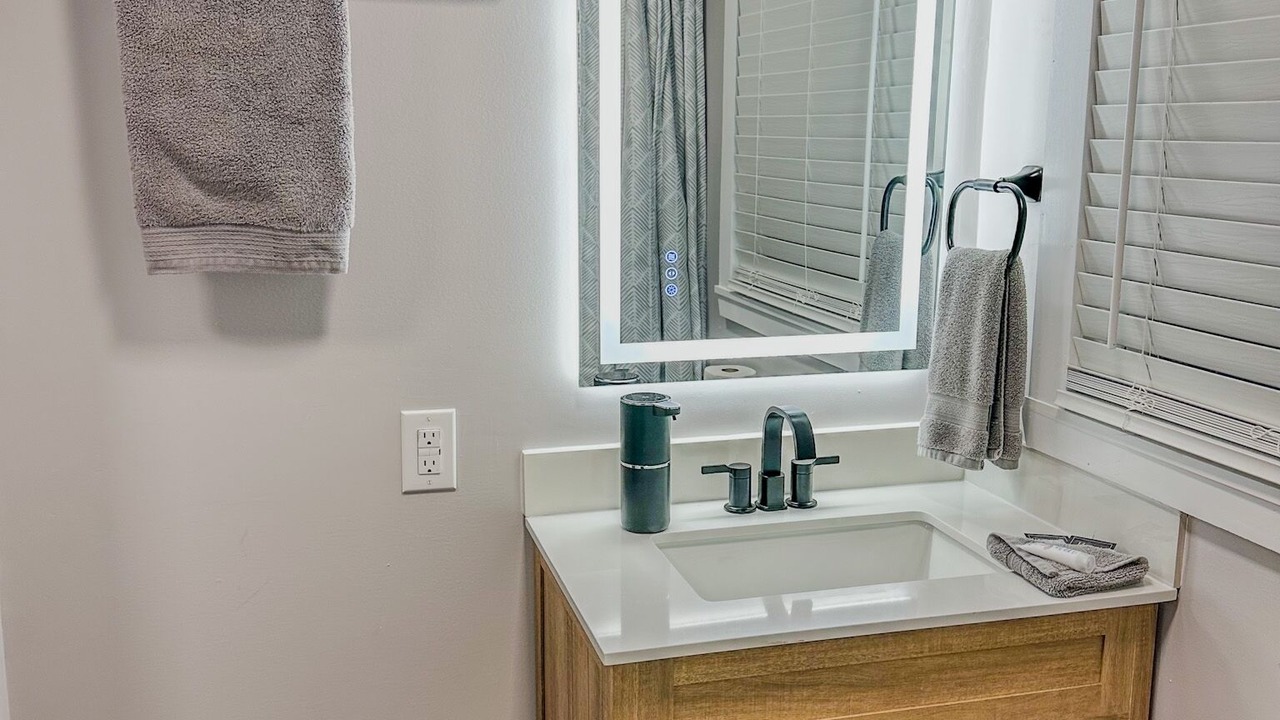 Photo of Bathroom in Greensboro