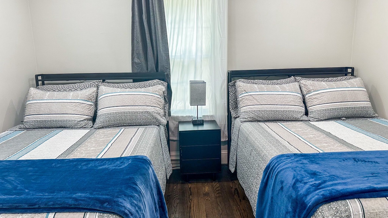 Photo of Bedroom in Greensboro