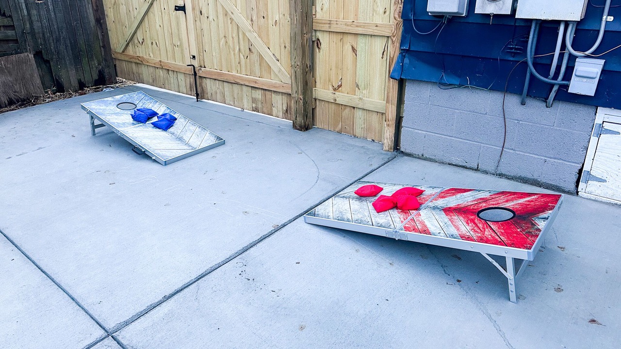 Photo of Outdoor in Greensboro