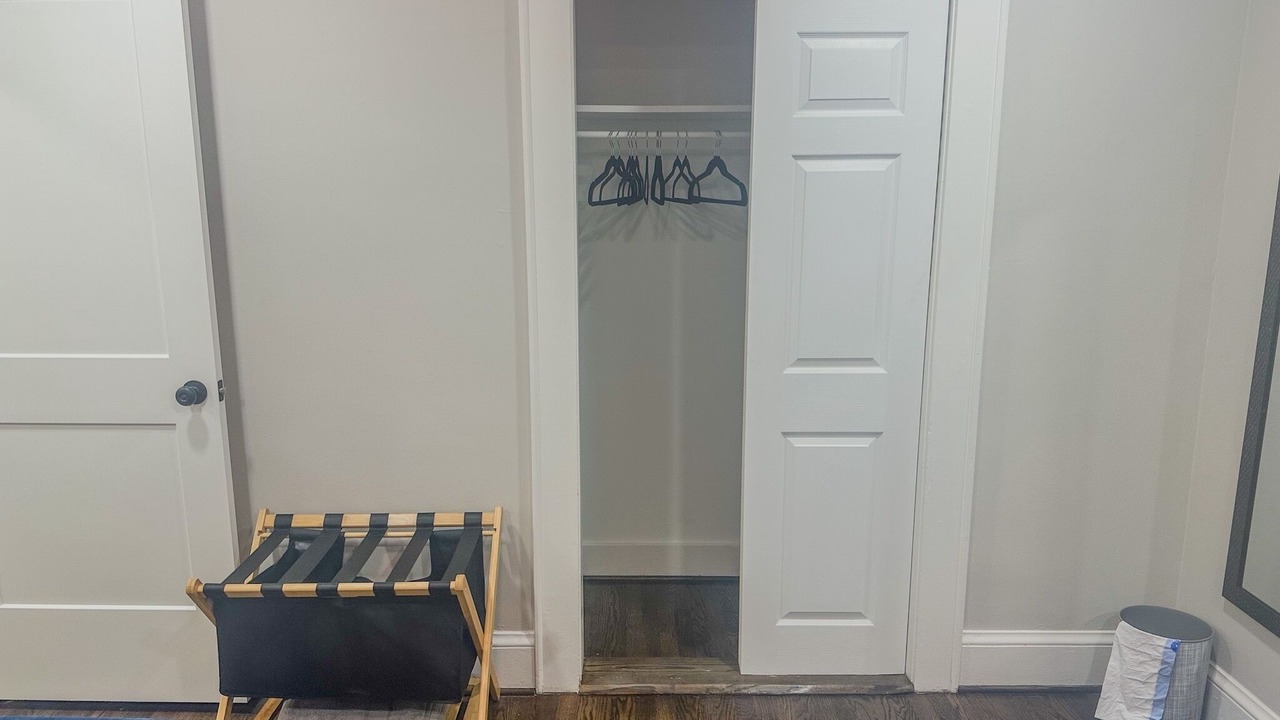 Photo of Bedroom in Greensboro