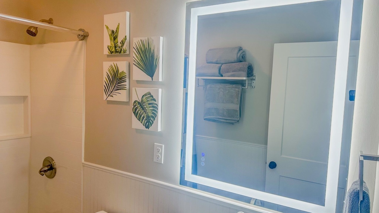Photo of Bathroom in Greensboro