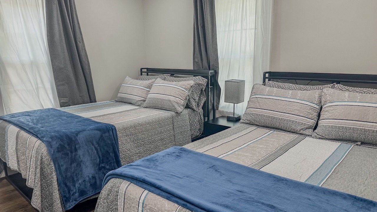 Photo of Bedroom in Greensboro