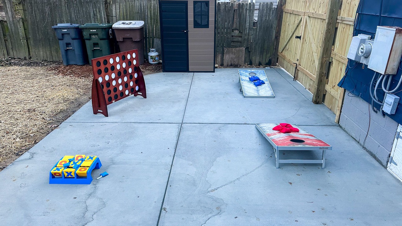 Photo of Outdoor in Greensboro