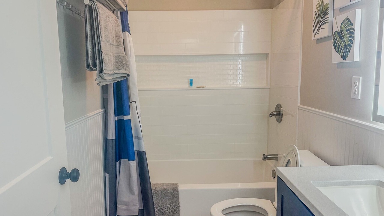 Photo of Bathroom in Greensboro