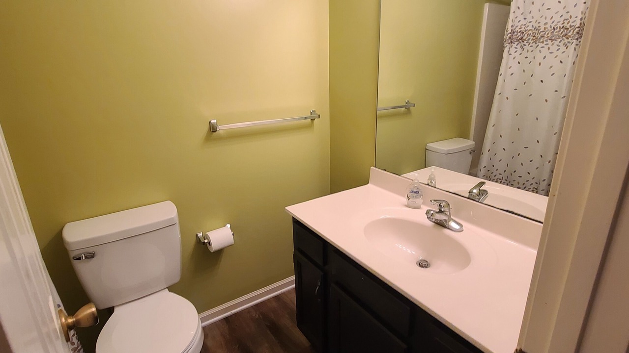 Photo of Bathroom in Southmont