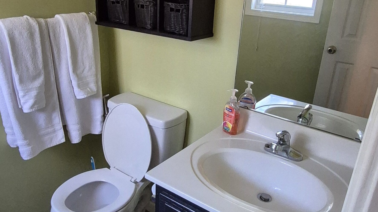 Photo of Bathroom in Southmont