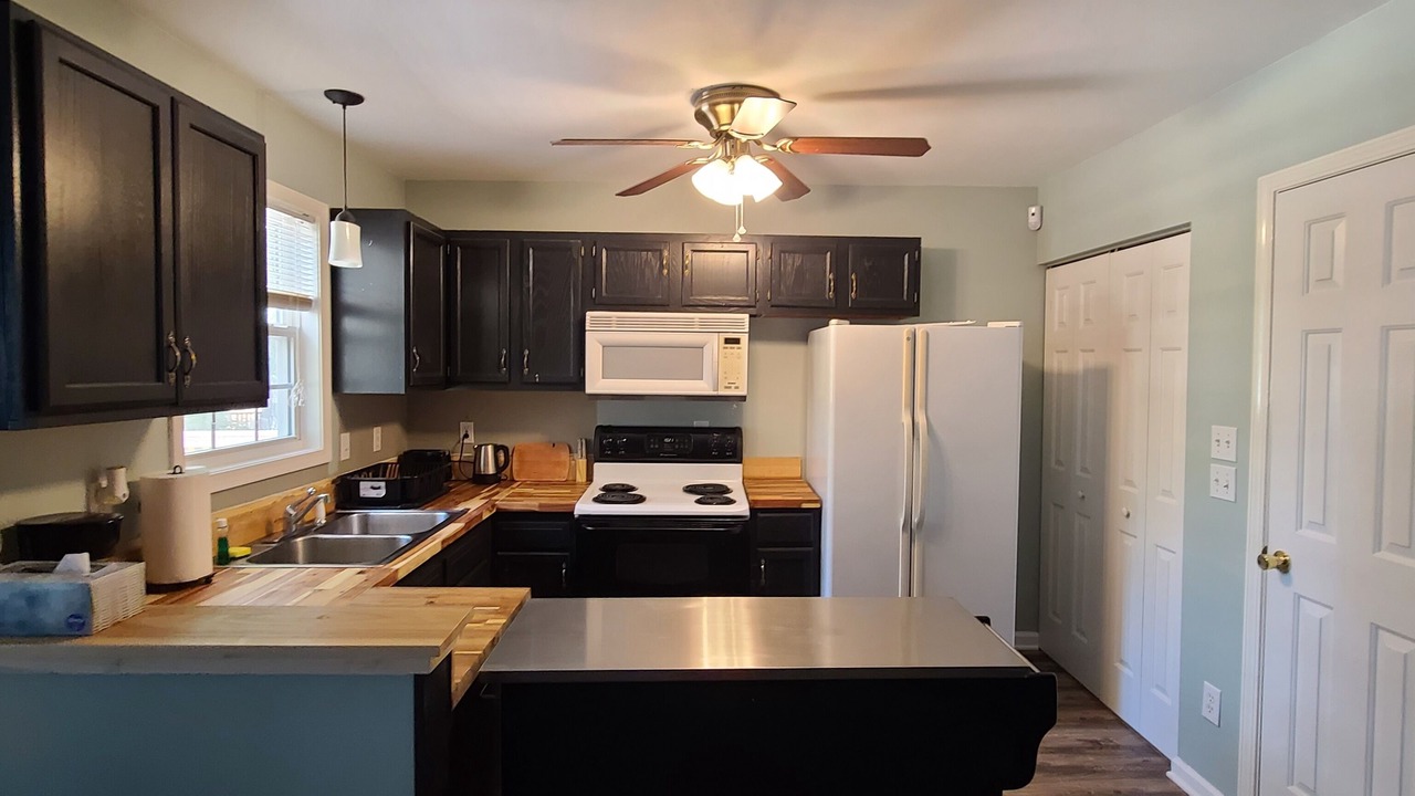 Photo of Kitchen in Southmont