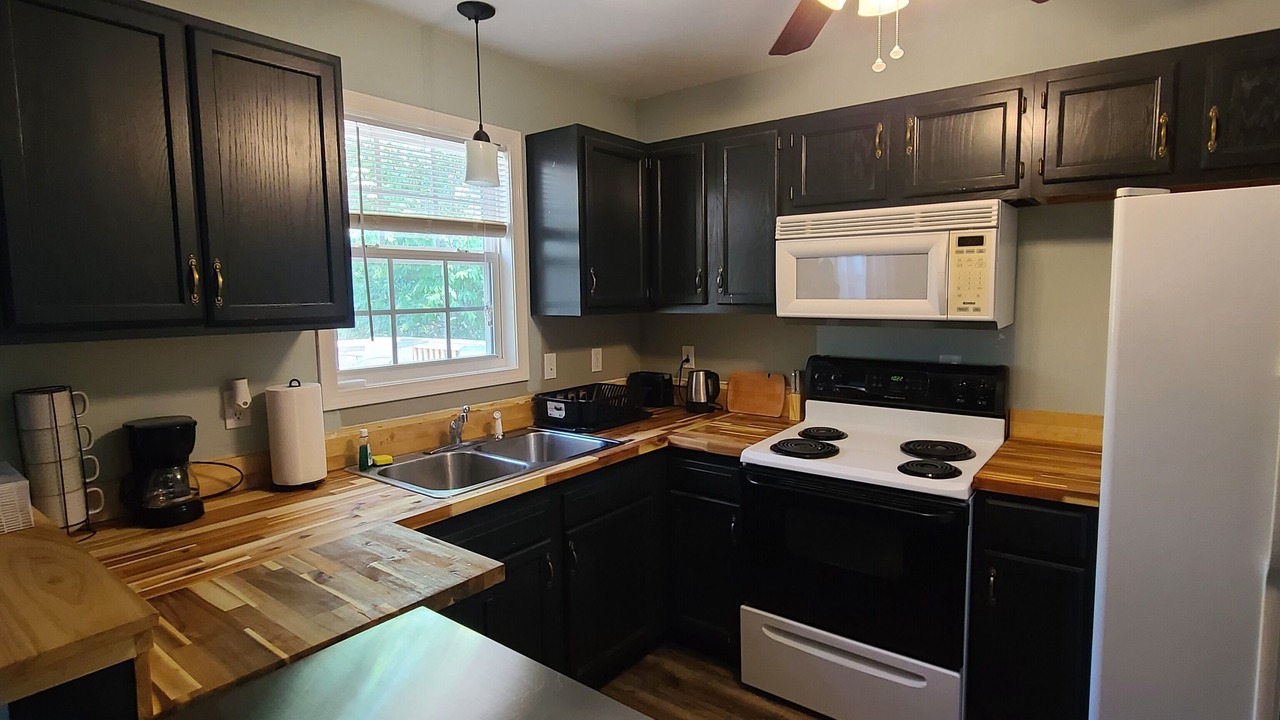 Photo of Kitchen in Southmont